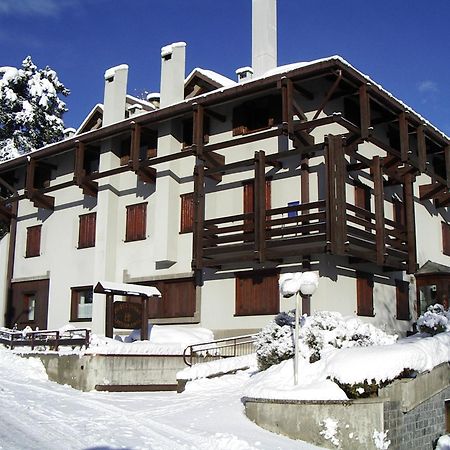 Hotel Terme Bormio Exterior foto