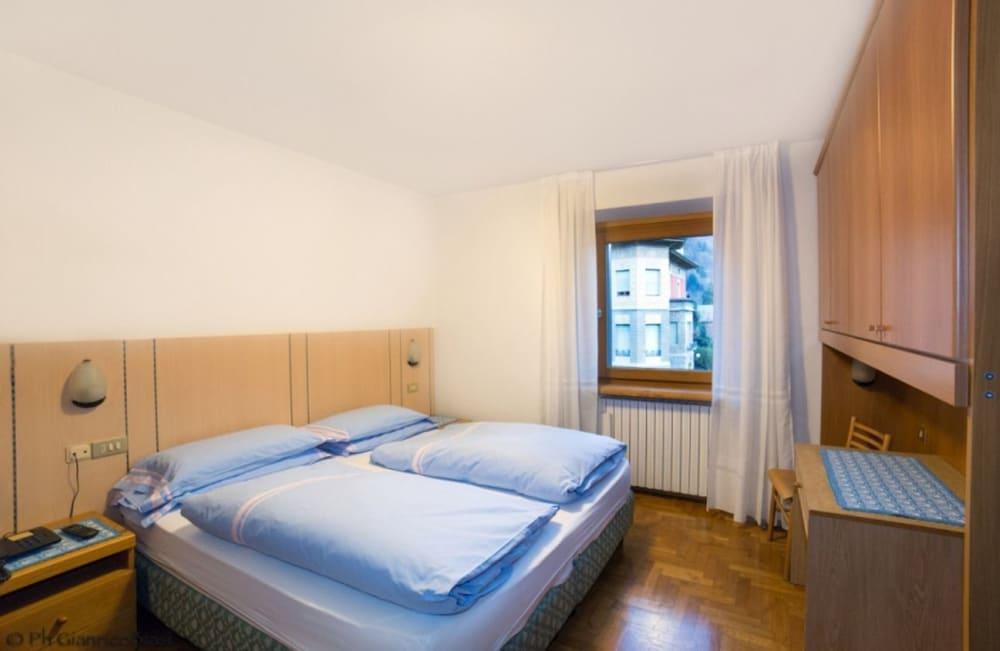 Hotel Terme Bormio Exterior foto