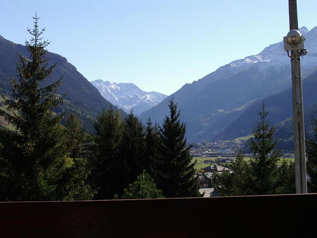 Hotel Terme Bormio Exterior foto